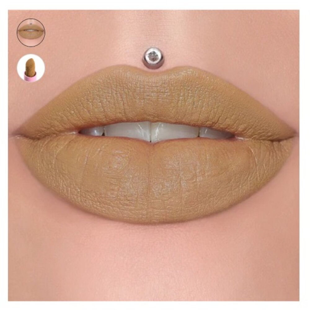 Jeffree Star Velvet Trap Lipstick  Unphazed NIB